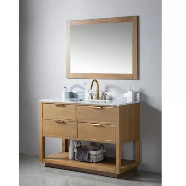 Lily9048 Vietnam Bathroom Vanity Factory