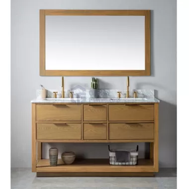 Lily9060 Vietnam Bathroom Vanity Factory