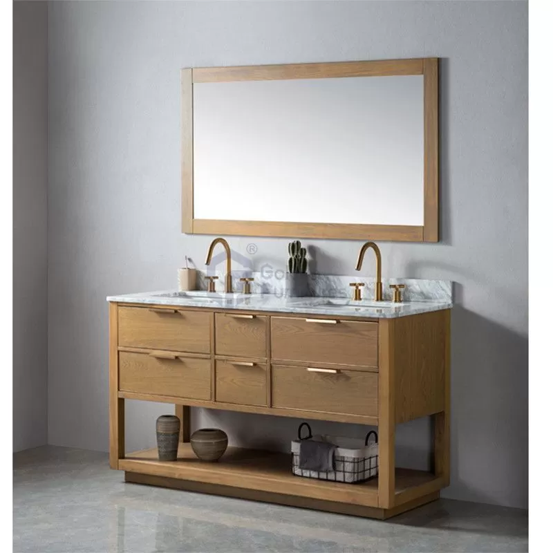 Lily9060 Vietnam Bathroom Vanity Factory