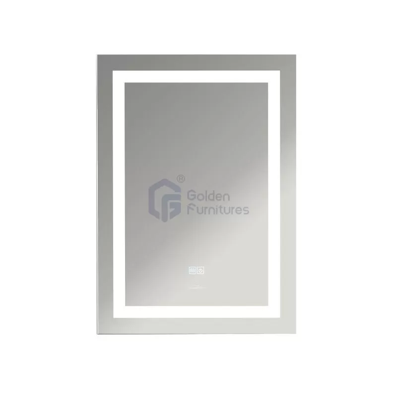 Bathroom LED Mirror LM04