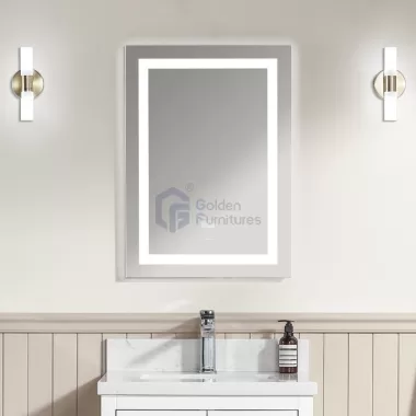 Bathroom LED Mirror LM04