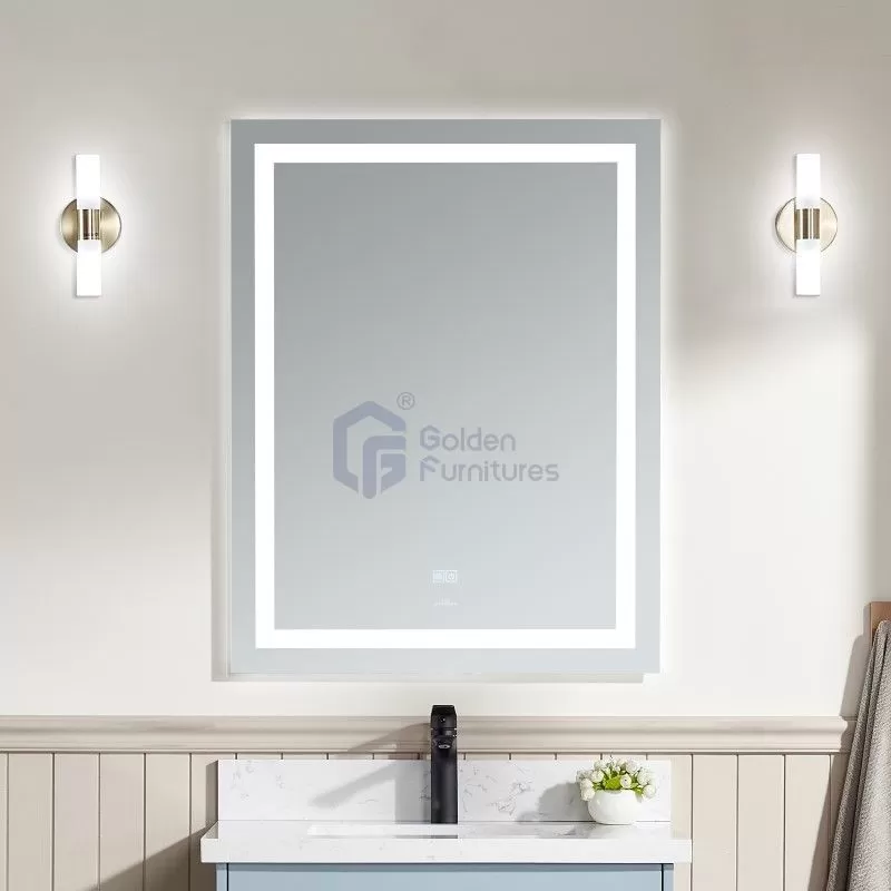Bathroom LED Mirror LM05