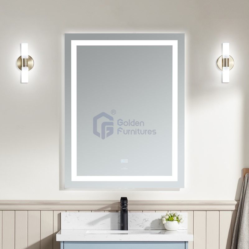Bathroom LED Mirror LM05