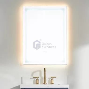 Bathroom LED Mirror LM06