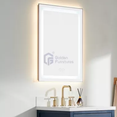 Bathroom LED Mirror LM06