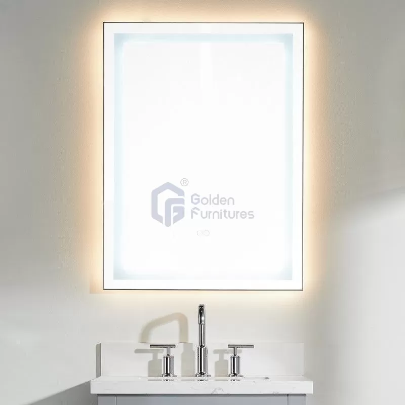 Bathroom LED Mirror LM06