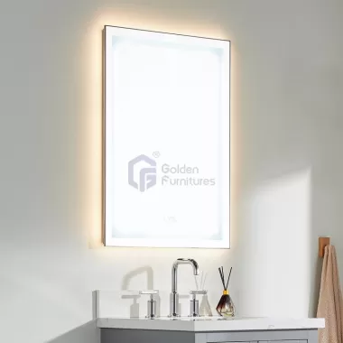 Bathroom LED Mirror LM06