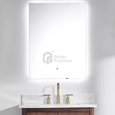 Bathroom LED Mirror LM07