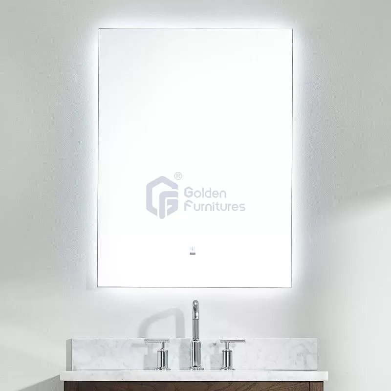 Bathroom LED Mirror LM07