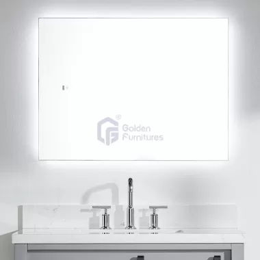 Bathroom LED Mirror LM07