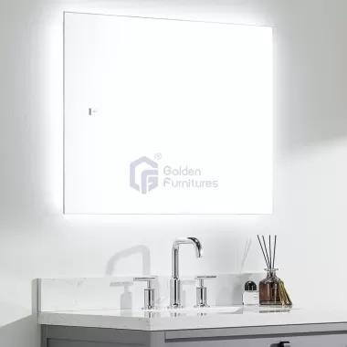 Bathroom LED Mirror LM07