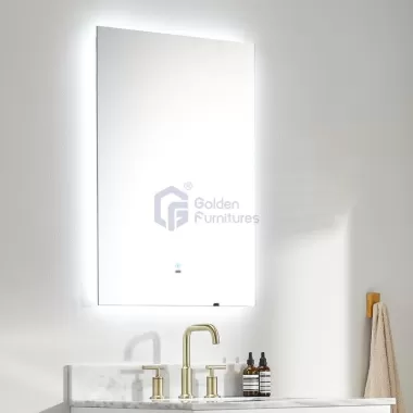 Bathroom LED Mirror LM07