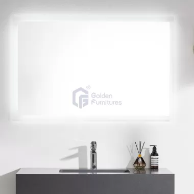 Bathroom LED Mirror LM08