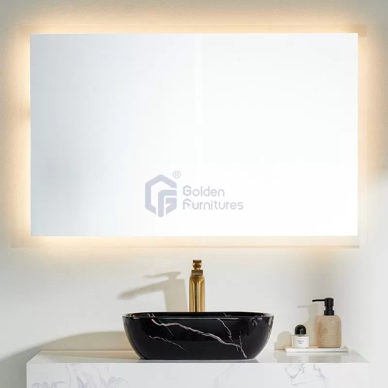 Bathroom LED Mirror LM08