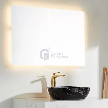 Bathroom LED Mirror LM08