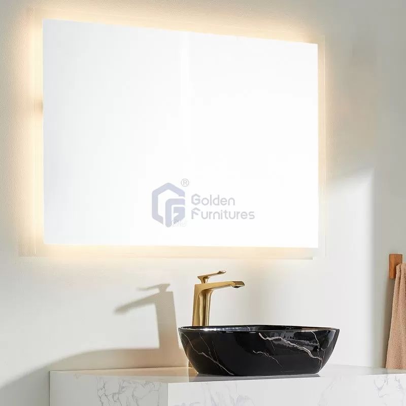 Bathroom LED Mirror LM08