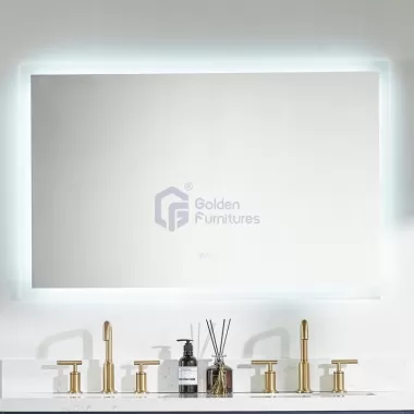 Bathroom LED Mirror LM09