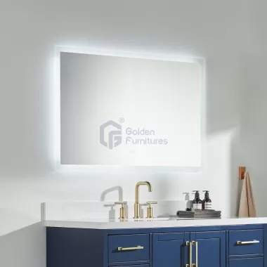 Bathroom LED Mirror LM09