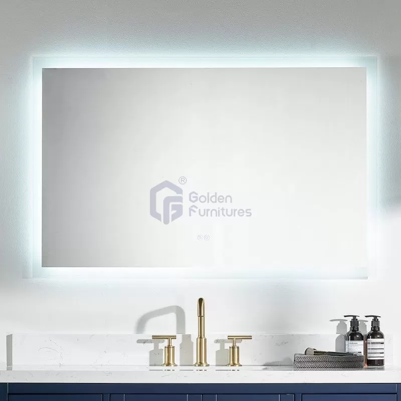 Bathroom LED Mirror LM09