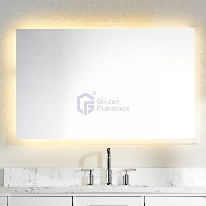 Bathroom LED Mirror LM09