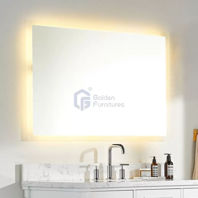 Bathroom LED Mirror LM09