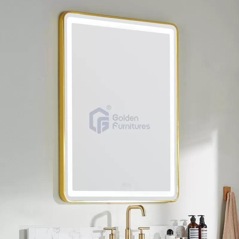 Bathroom LED Mirror LM10