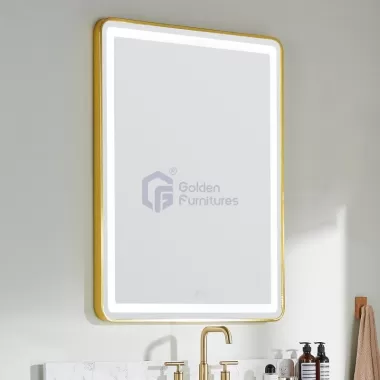 Bathroom LED Mirror LM10