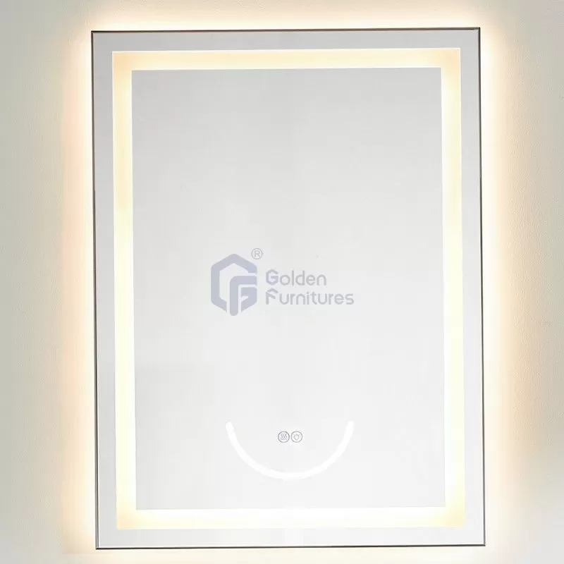 Bathroom LED Mirror LM12