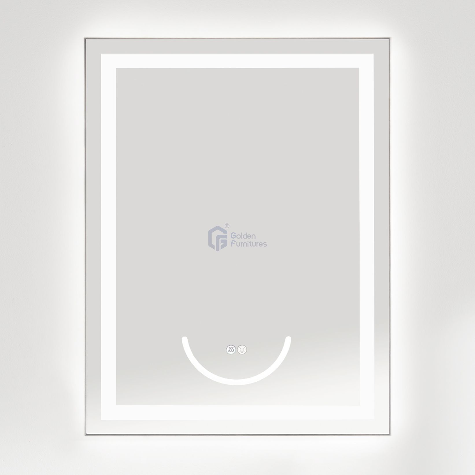 Bathroom LED Mirror LM12
