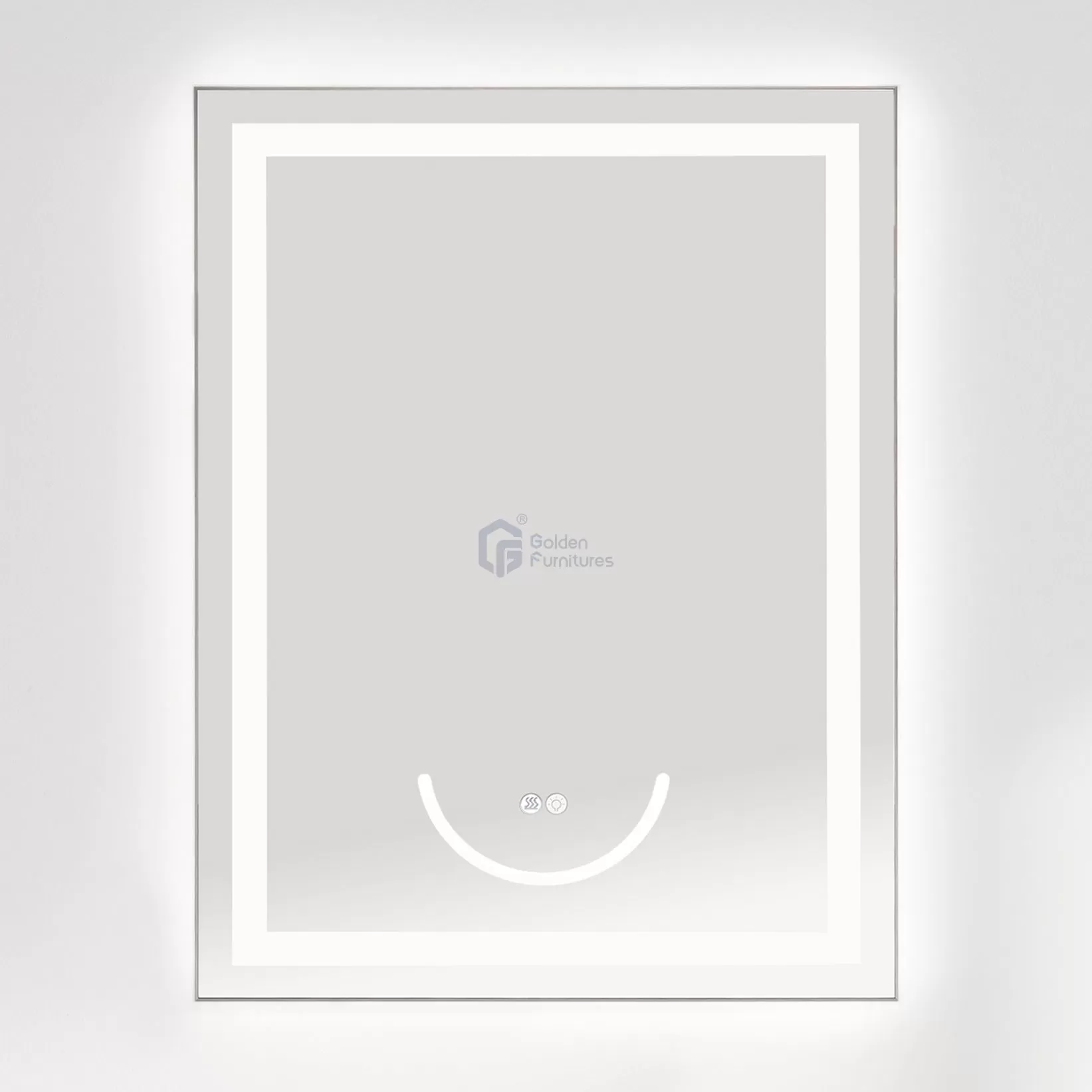 Bathroom LED Mirror LM12
