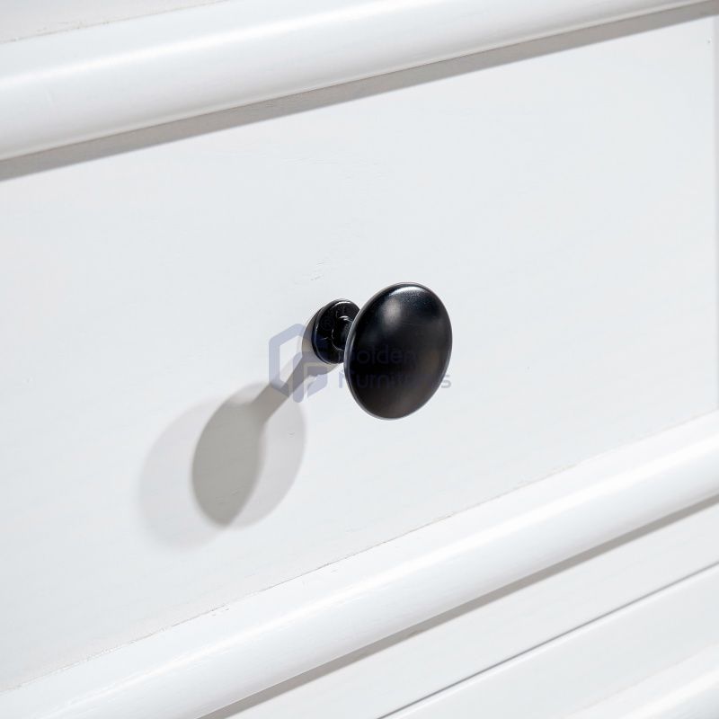 Iris15048 Special Design Transitional Solid Wood Vanity