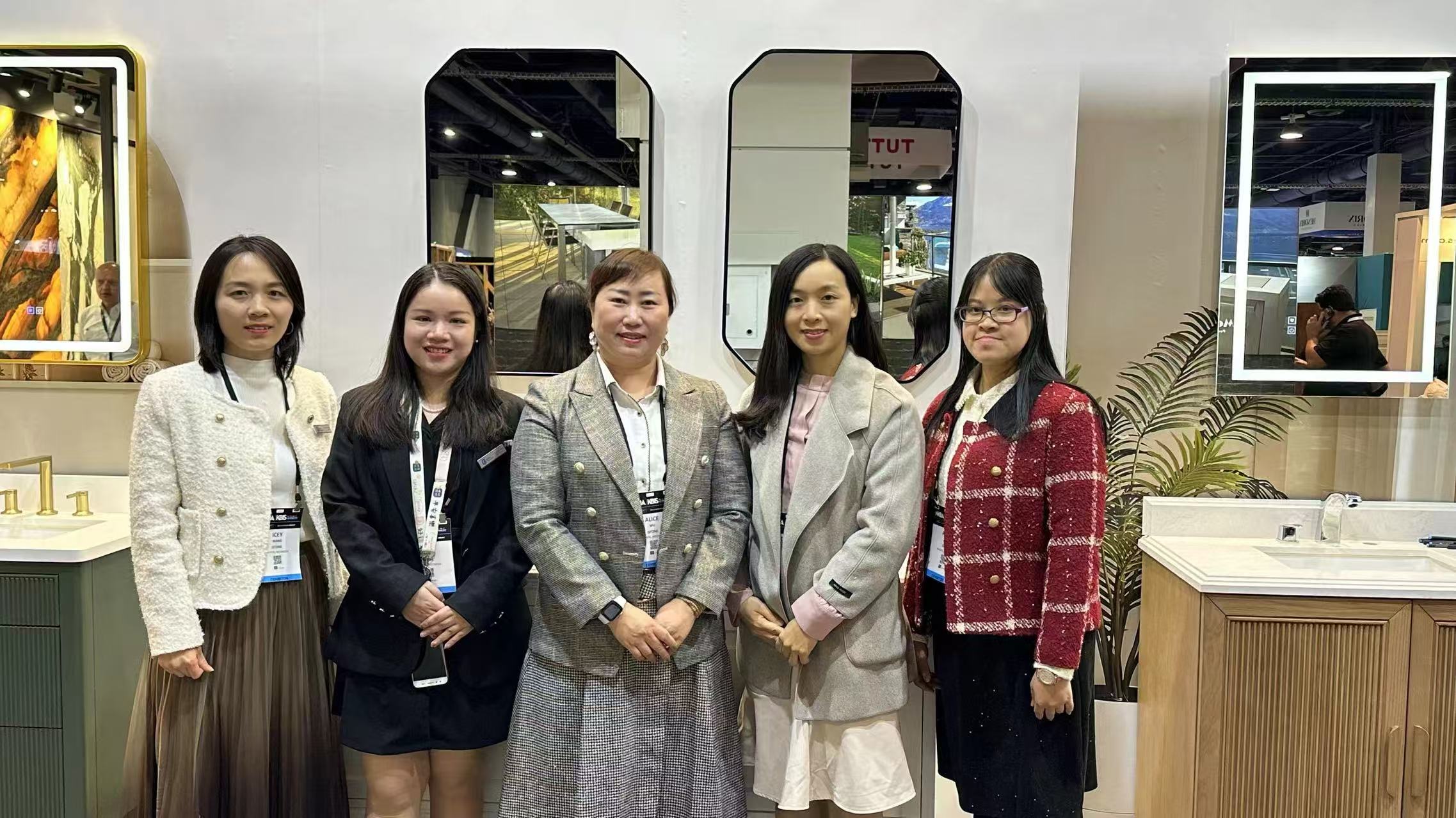 2025 KBIS in Las Vegas