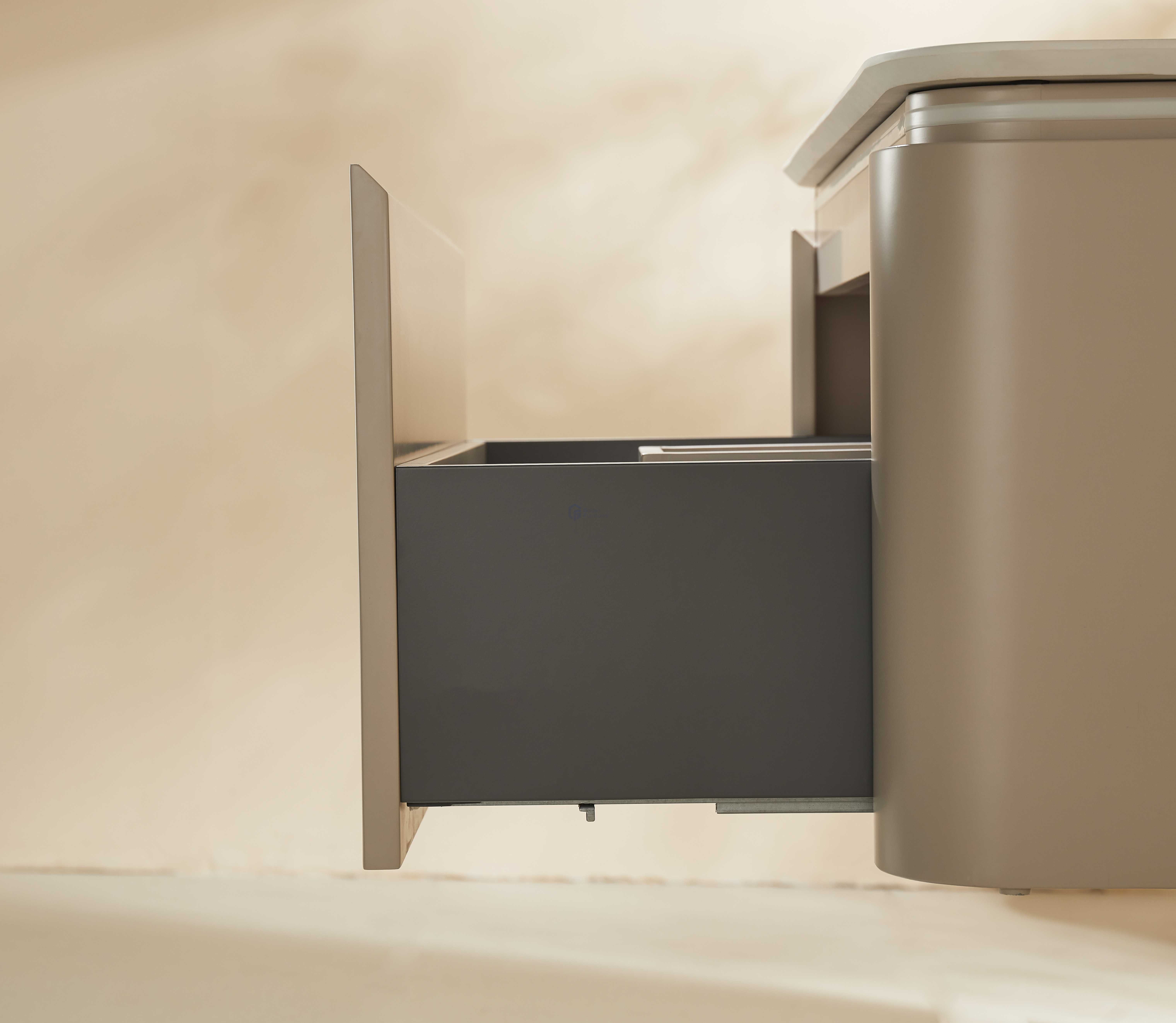 Wall mounted Vanity Bass1036