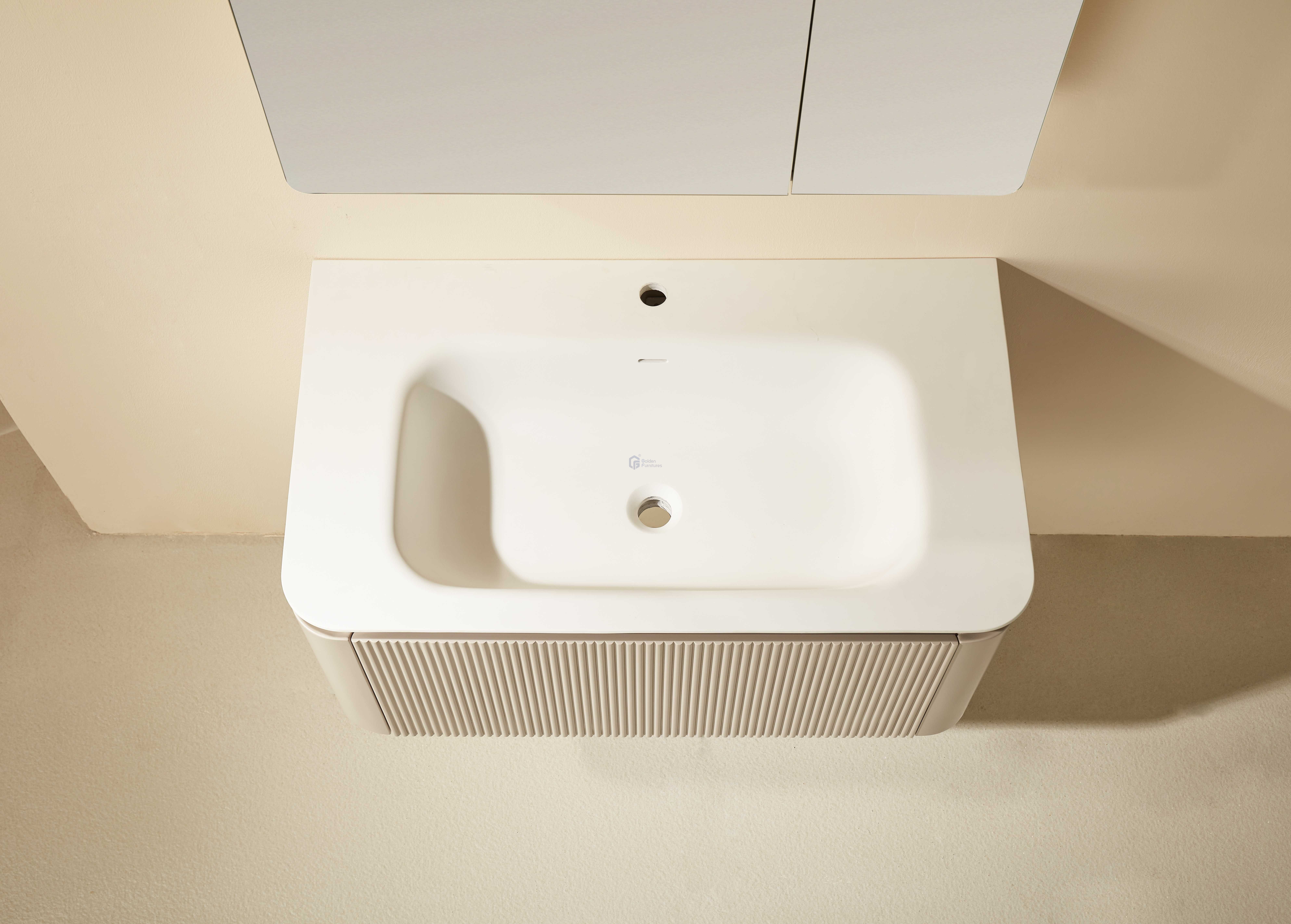 Wall mounted Vanity Bass1036
