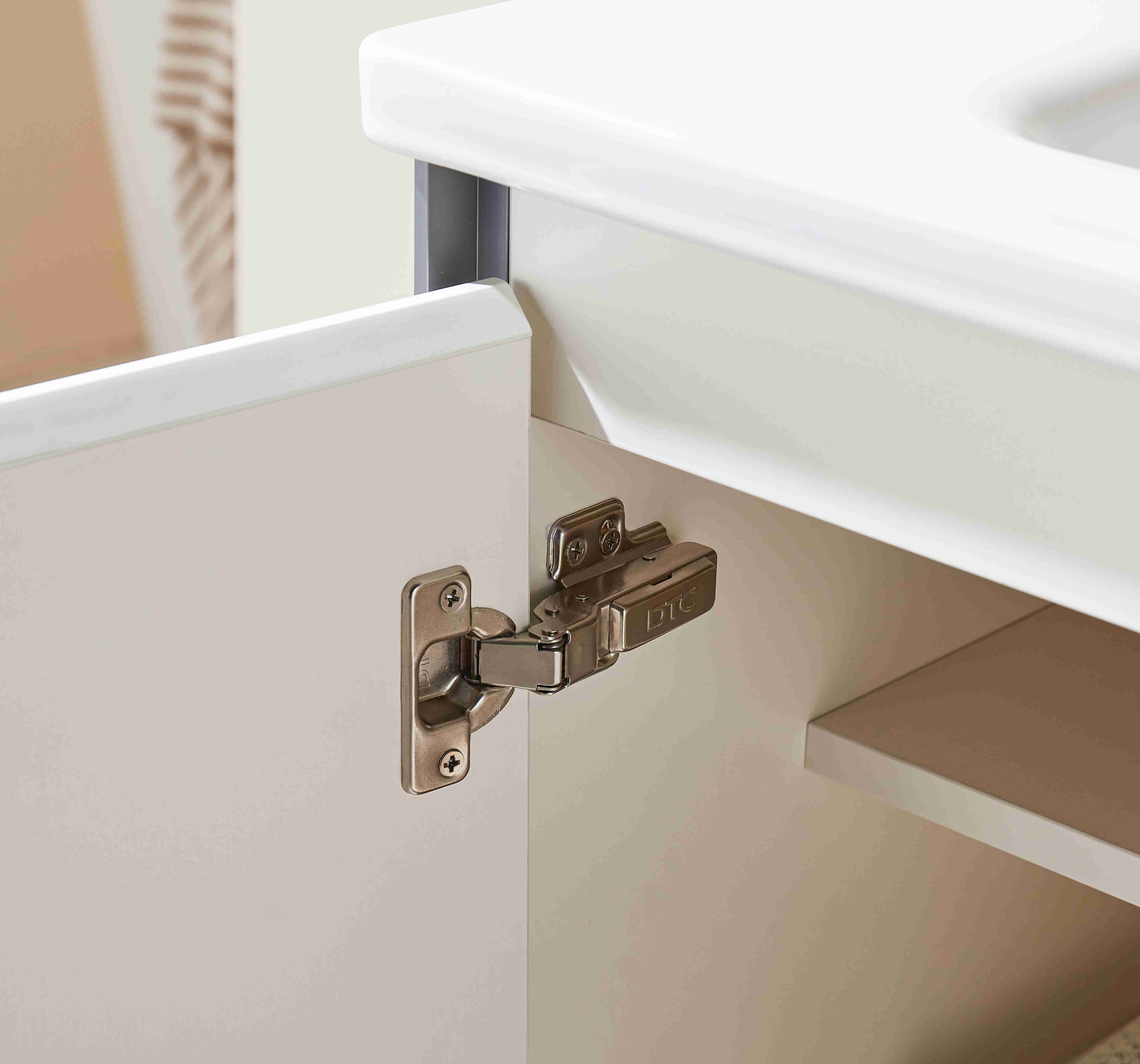 Wall mounted Vanity Bass2030