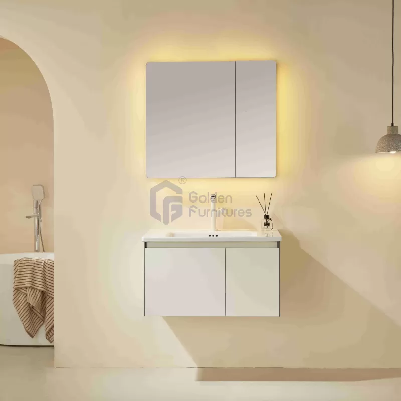 Wall mounted Vanity Bass2030
