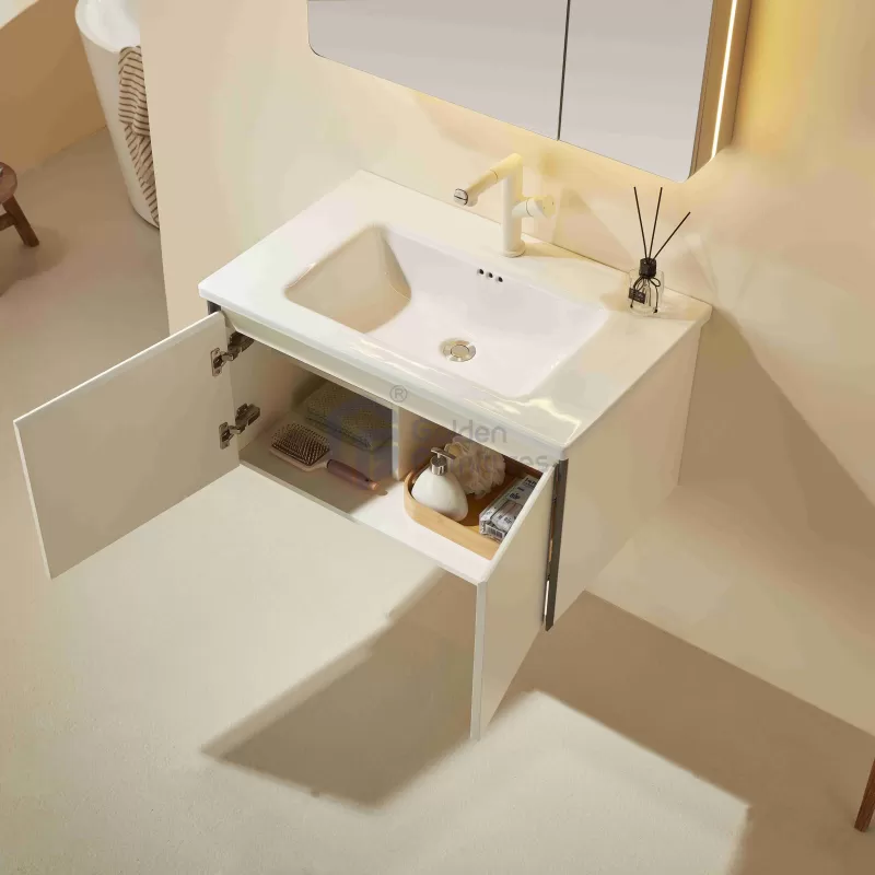 Wall mounted Vanity Bass2030