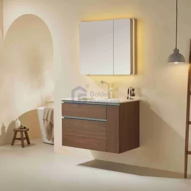 Wall mounted Vanity Bass 3036