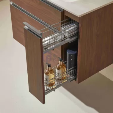 Wall mounted Vanity Bass 3036