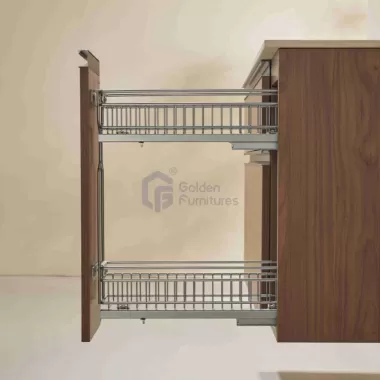 Wall mounted Vanity Bass 3036