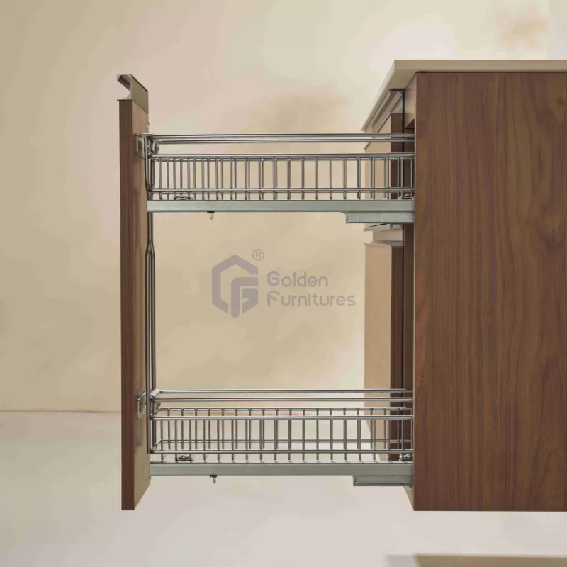 Wall mounted Vanity Bass 3036