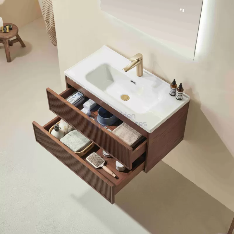 Wall mounted Vanity Bass 4030