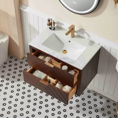 Wall mounted Vanity Bass 6030