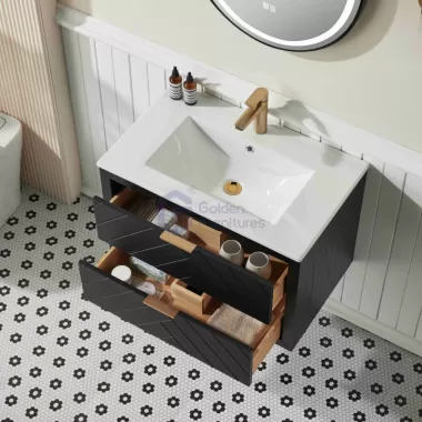 Wall mounted Vanity Bass 6030