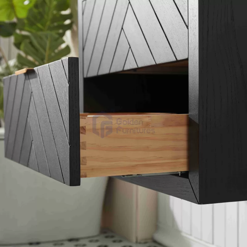 Wall mounted Vanity Bass 6030