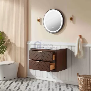 Wall mounted Vanity Bass 6030
