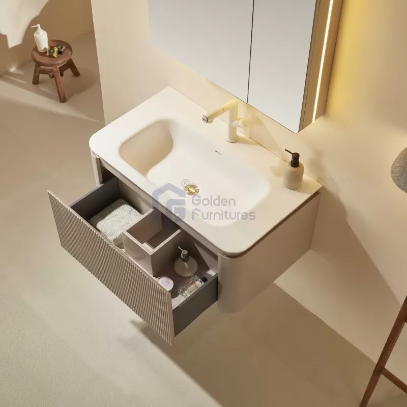 Wall mounted Vanity Bass1036