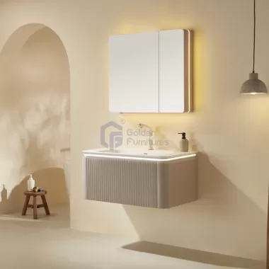 Wall mounted Vanity Bass1036