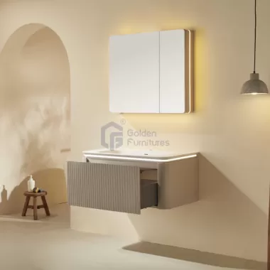 Wall mounted Vanity Bass1036