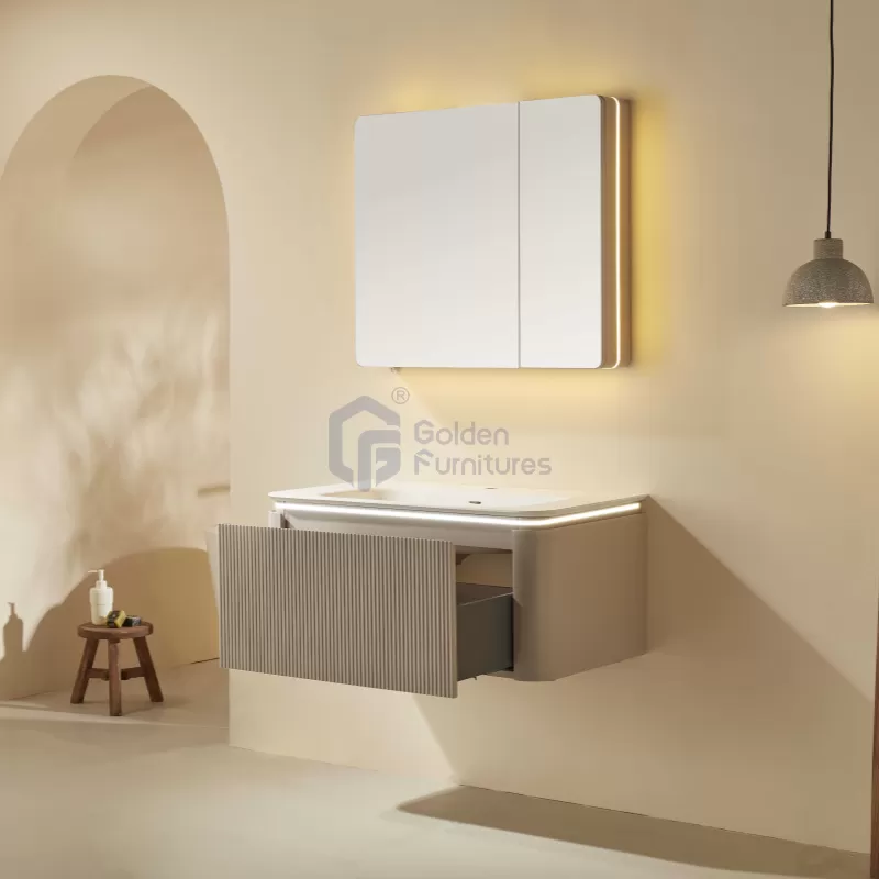 Wall mounted Vanity Bass1036